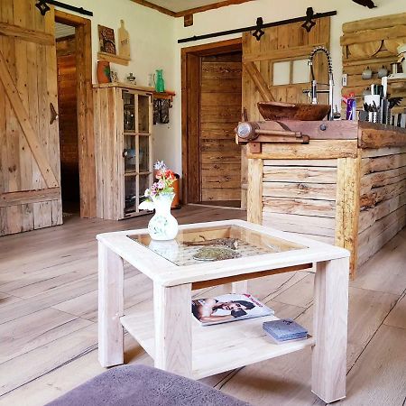 Ferienwohnung Woid Mandl Velden am Wörthersee Esterno foto
