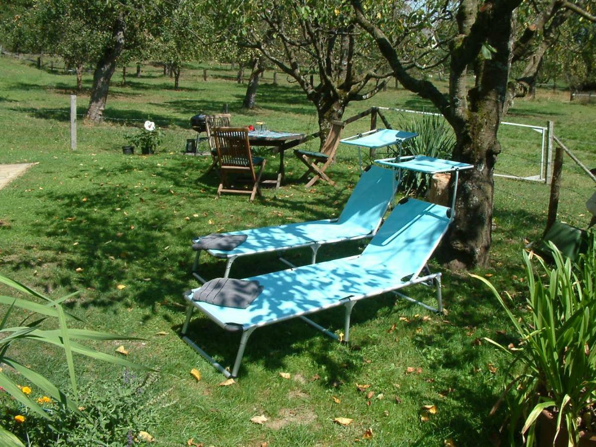 Ferienwohnung Woid Mandl Velden am Wörthersee Esterno foto