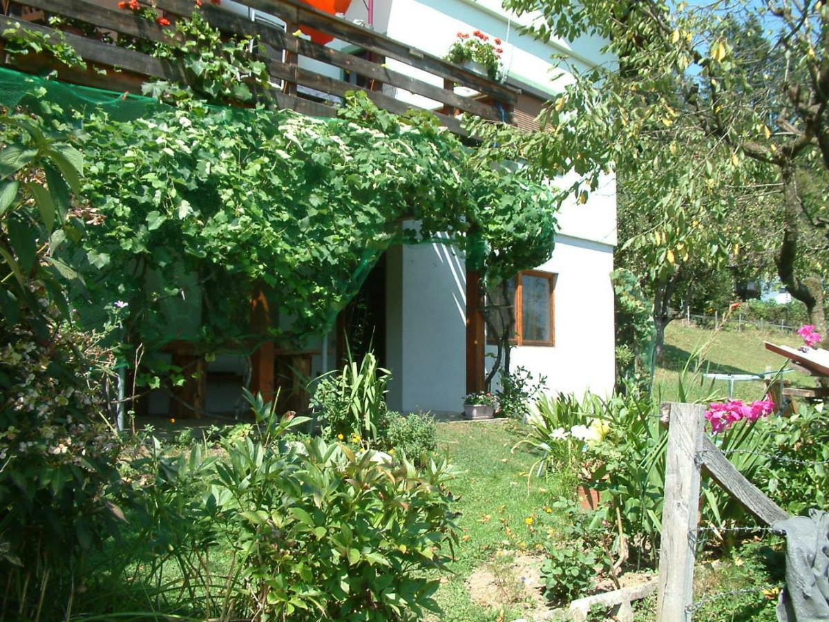 Ferienwohnung Woid Mandl Velden am Wörthersee Esterno foto