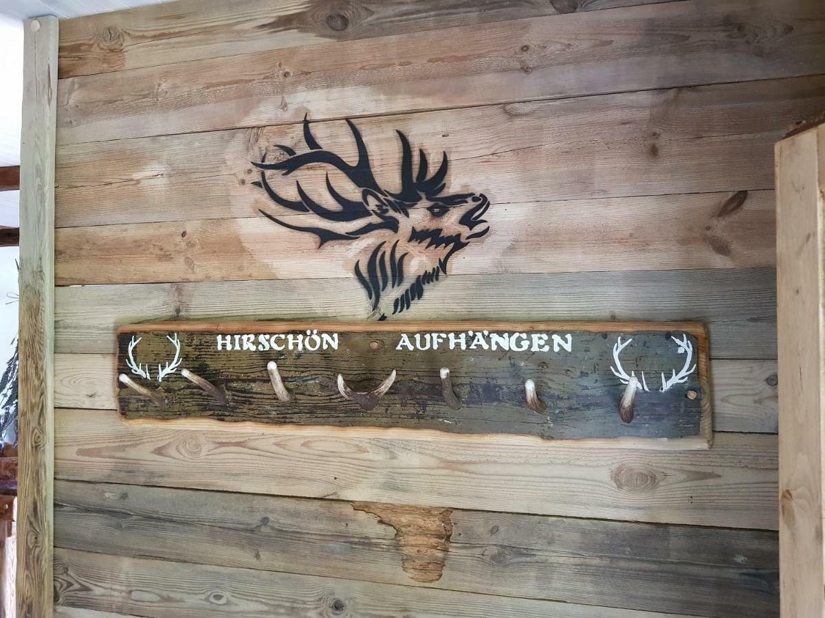 Ferienwohnung Woid Mandl Velden am Wörthersee Esterno foto