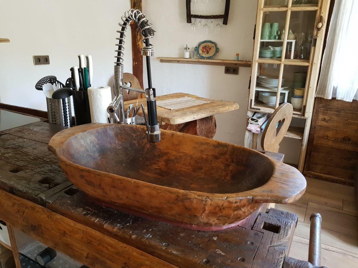 Ferienwohnung Woid Mandl Velden am Wörthersee Esterno foto