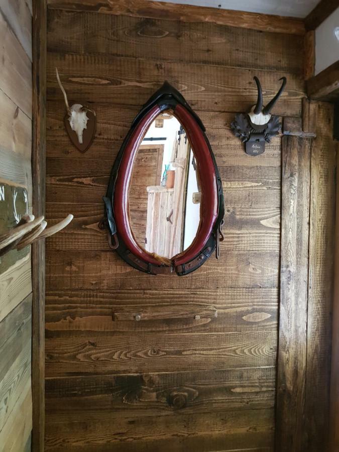 Ferienwohnung Woid Mandl Velden am Wörthersee Esterno foto