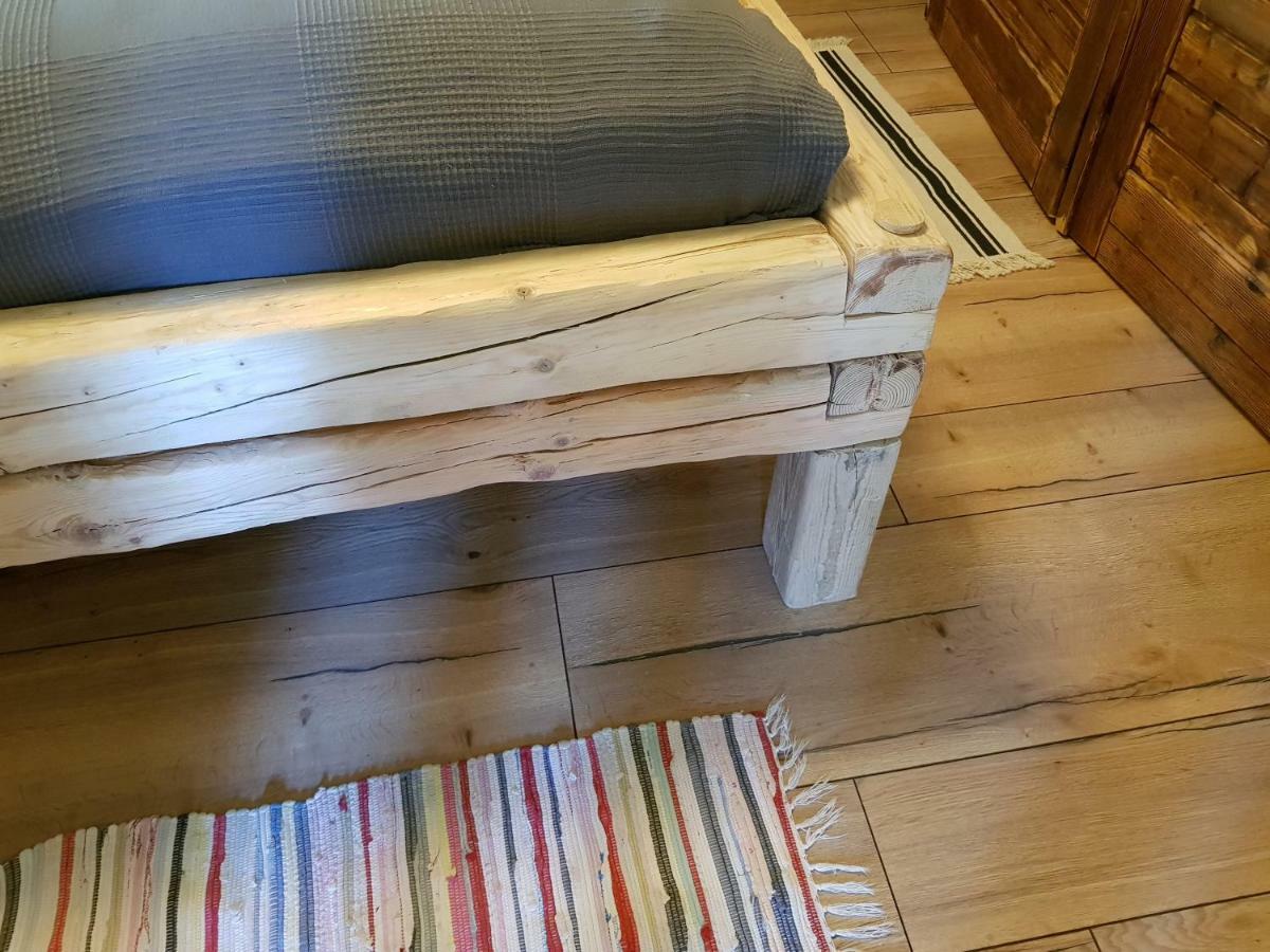 Ferienwohnung Woid Mandl Velden am Wörthersee Esterno foto