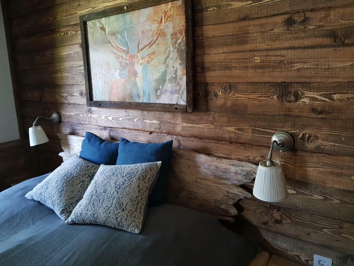 Ferienwohnung Woid Mandl Velden am Wörthersee Esterno foto