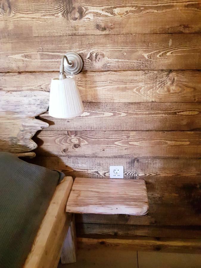 Ferienwohnung Woid Mandl Velden am Wörthersee Esterno foto