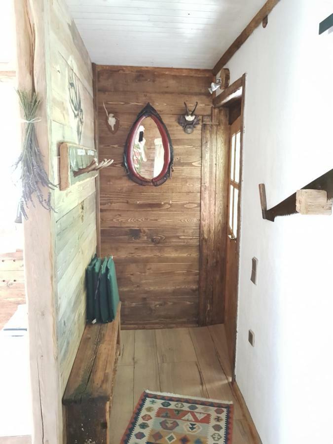 Ferienwohnung Woid Mandl Velden am Wörthersee Esterno foto