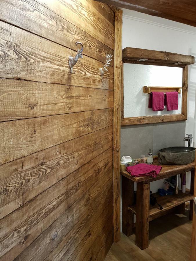 Ferienwohnung Woid Mandl Velden am Wörthersee Esterno foto
