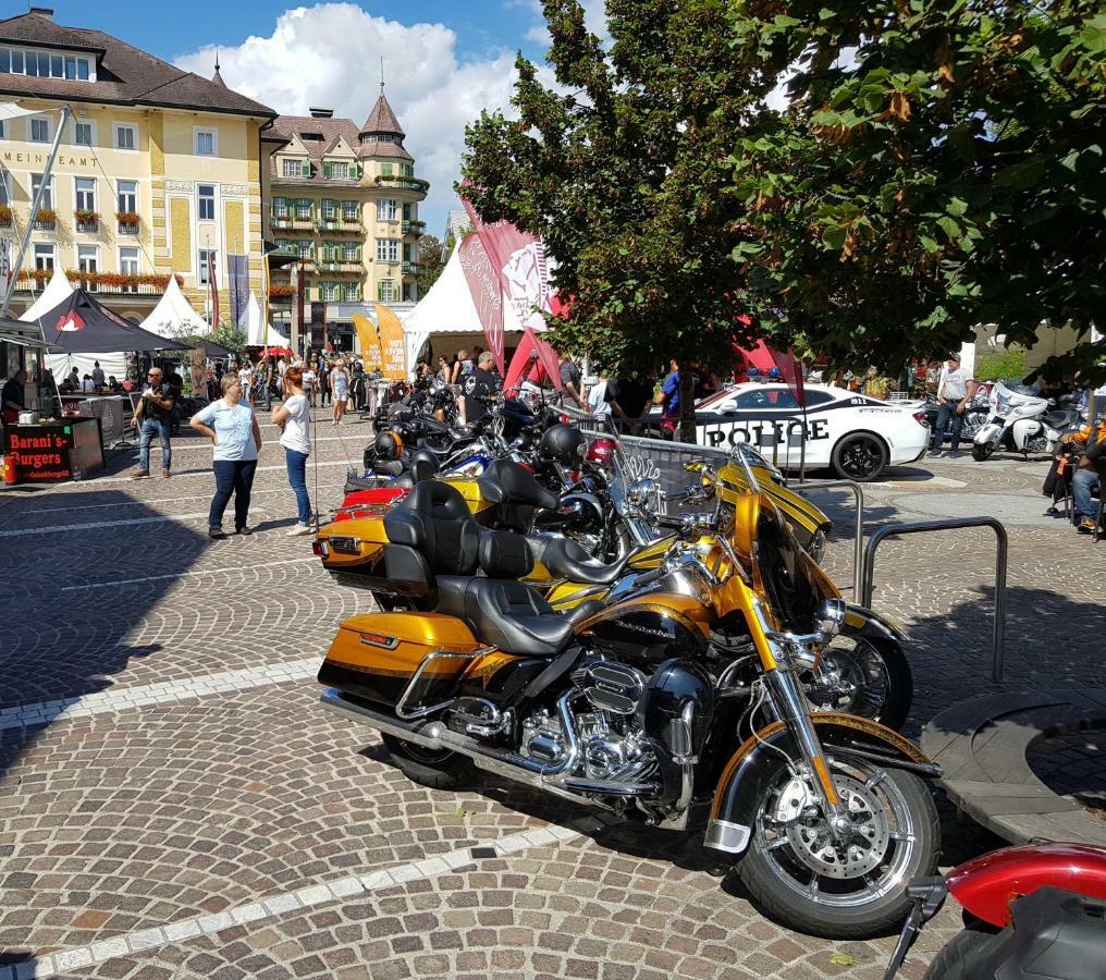 Ferienwohnung Woid Mandl Velden am Wörthersee Esterno foto