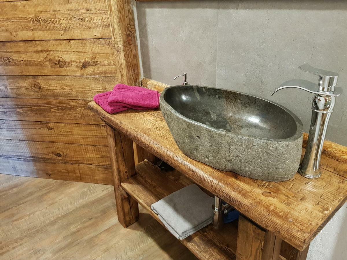 Ferienwohnung Woid Mandl Velden am Wörthersee Esterno foto