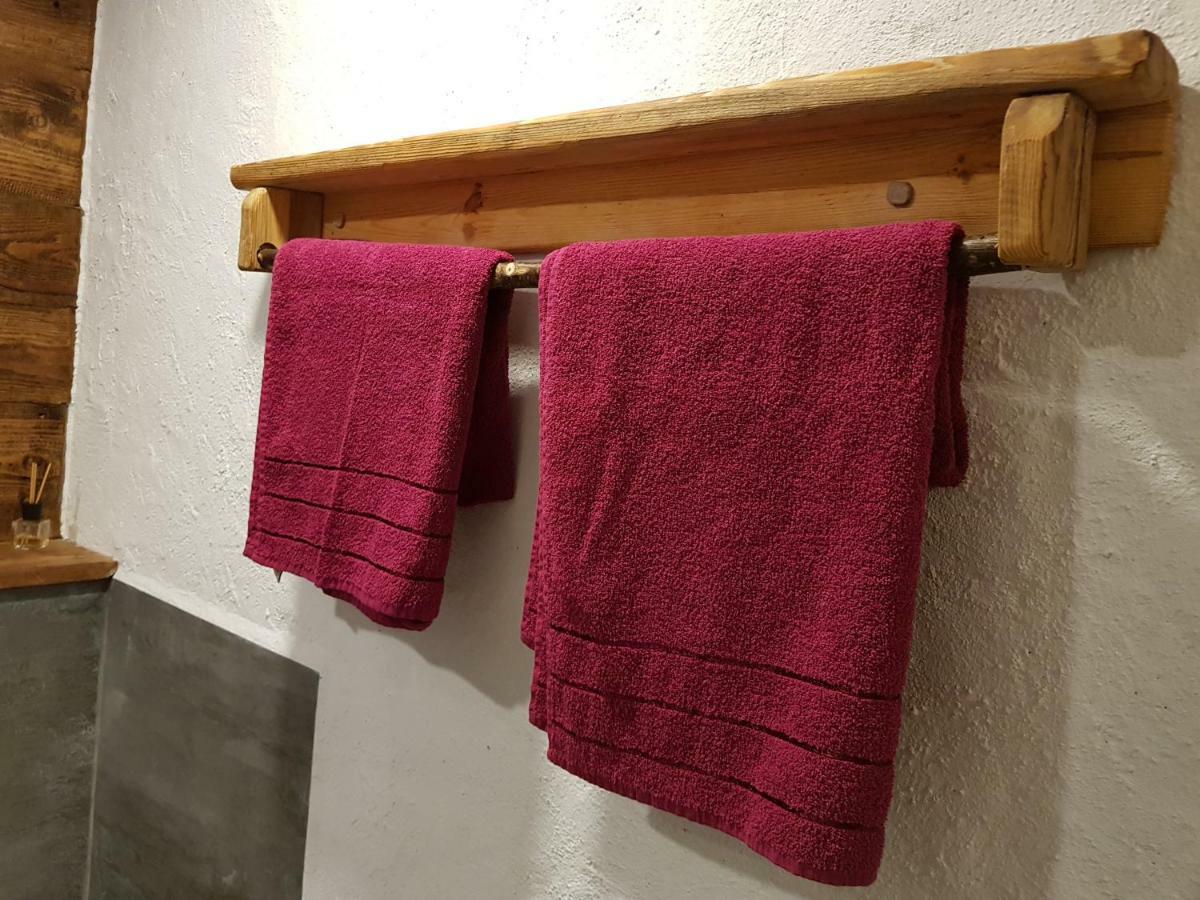 Ferienwohnung Woid Mandl Velden am Wörthersee Esterno foto